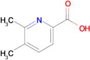 5,6-Dimethylpicolinic acid