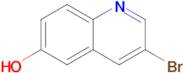 3-Bromoquinolin-6-ol