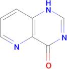 Pyrido[3,2-d]pyrimidin-4(3H)-one