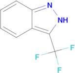 3-(Trifluoromethyl)-1H-indazole