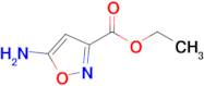 Ethyl 5-aminoisoxazole-3-carboxylate