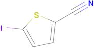 5-Iodothiophene-2-carbonitrile