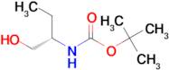 (S)-tert-Butyl (1-hydroxybutan-2-yl)carbamate