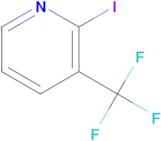 2-Iodo-3-(trifluoromethyl)pyridine