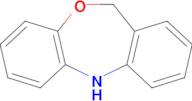 5,11-Dihydrodibenzo[b,e][1,4]oxazepine