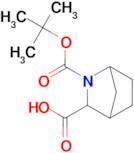 2-(tert-Butoxycarbonyl)-2-azabicyclo[2.2.1]heptane-3-carboxylic acid