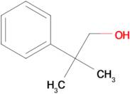 2-Methyl-2-phenylpropan-1-ol