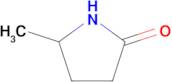 5-Methylpyrrolidin-2-one