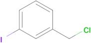 1-(Chloromethyl)-3-iodobenzene