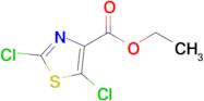 Ethyl 2,5-dichlorothiazole-4-carboxylate