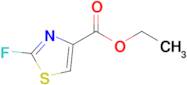 Ethyl 2-fluorothiazole-4-carboxylate