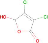 3,4-Dichloro-5-hydroxyfuran-2(5H)-one