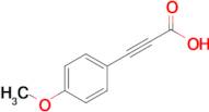 3-(4-Methoxyphenyl)propiolic acid