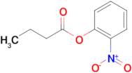 2-Nitrophenyl butyrate