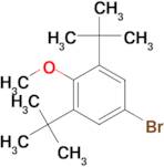 5-Bromo-1,3-di-tert-butyl-2-methoxybenzene