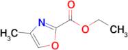 Ethyl 4-methyloxazole-2-carboxylate