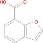 Benzofuran-7-carboxylic acid