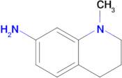 1-Methyl-1,2,3,4-tetrahydroquinolin-7-amine