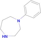 1-Phenyl-1,4-diazepane