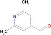 2,6-Dimethylisonicotinaldehyde