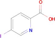 5-Iodopyridine-2-carboxylic acid