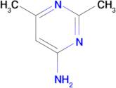 2,6-Dimethylpyrimidin-4-amine