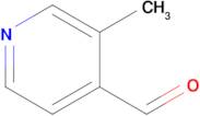 3-Methylisonicotinaldehyde