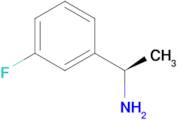 (R)-1-(3-Fluorophenyl)ethanamine