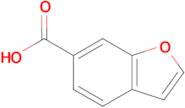 Benzofuran-6-carboxylic acid