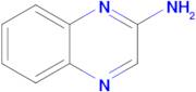 Quinoxalin-2-amine