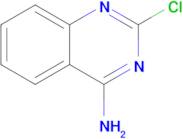 2-Chloroquinazolin-4-amine