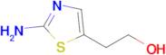 2-(2-Aminothiazol-5-yl)ethanol