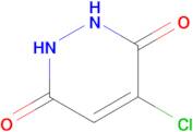 4-Chloro-1,2-dihydropyridazine-3,6-dione