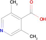 3,5-Dimethylisonicotinic acid