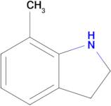 7-Methylindoline