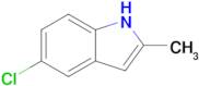 5-Chloro-2-methylindole