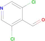 3,5-Dichloroisonicotinaldehyde
