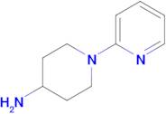 (1-Pyridin-2-yl)piperidin-4-amine