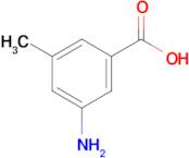 3-Amino-5-methylbenzoic acid