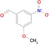 3-Methoxy-5-nitrobenzaldehyde