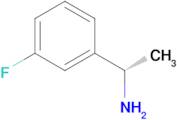 (S)-1-(3-Fluorophenyl)ethanamine