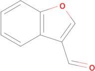 1-Benzofuran-3-carbaldehyde