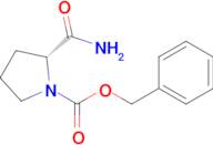 (R)-2-Carbamoyl-1-N-Cbz-pyrrolidine