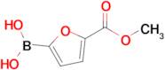 5-(Methoxycarbonyl)furan-2-boronic acid