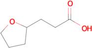 3-(Tetrahydrofuran-2-yl)propionic acid