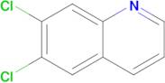 6,7-Dichloroquinoline