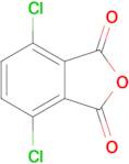 4,7-Dichloroisobenzofuran-1,3-dione