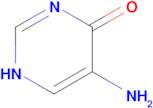 5-Aminopyrimidin-4(3H)-one