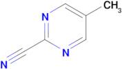 5-Methylpyrimidine-2-carbonitrile