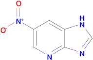 6-Nitro-3H-imidazo[4,5-b]pyridine